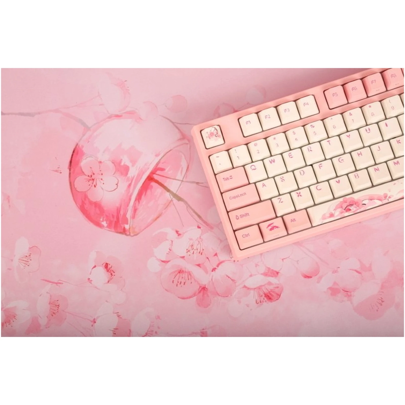 Купить Игровая поверхность Varmilo Sakura R2 XL (ZDB038-01) - фото 3