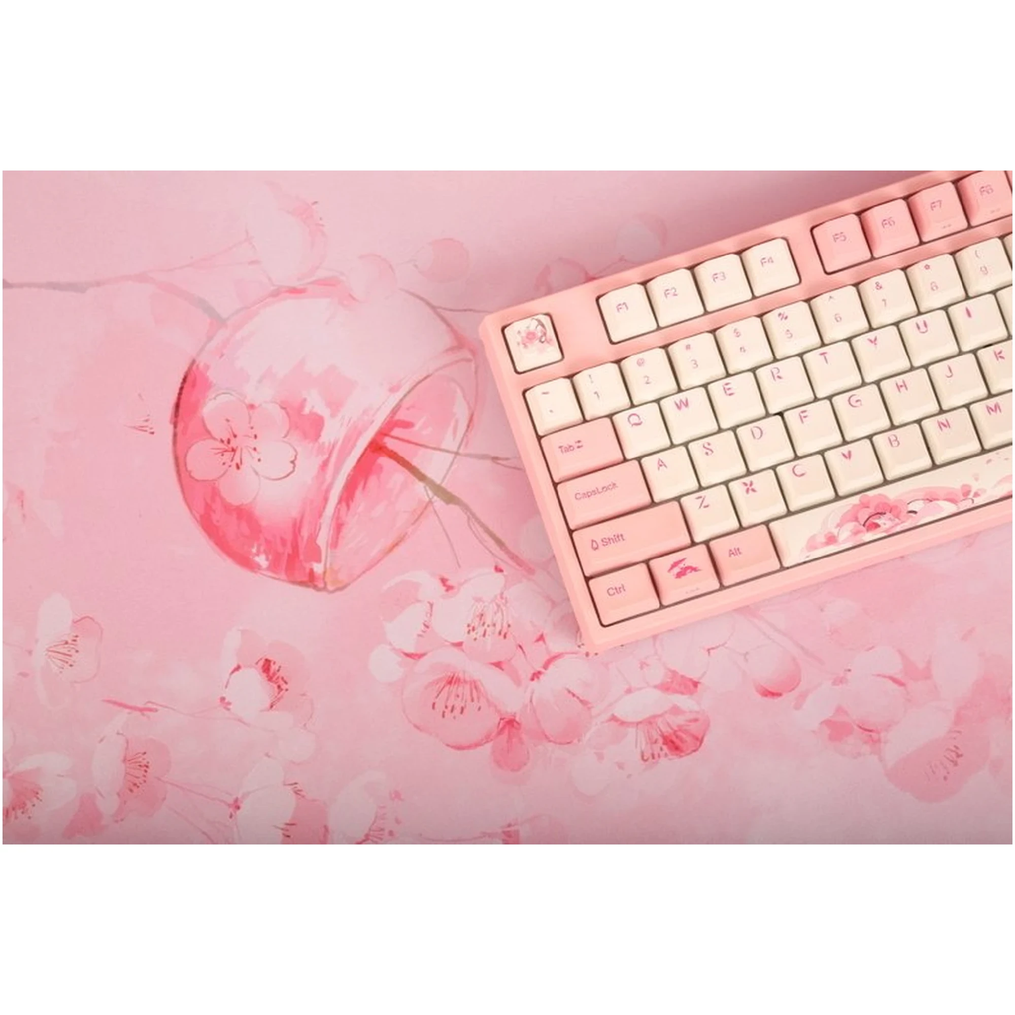 Купить Игровая поверхность Varmilo Sakura R2 XL (ZDB038-01) - фото 3
