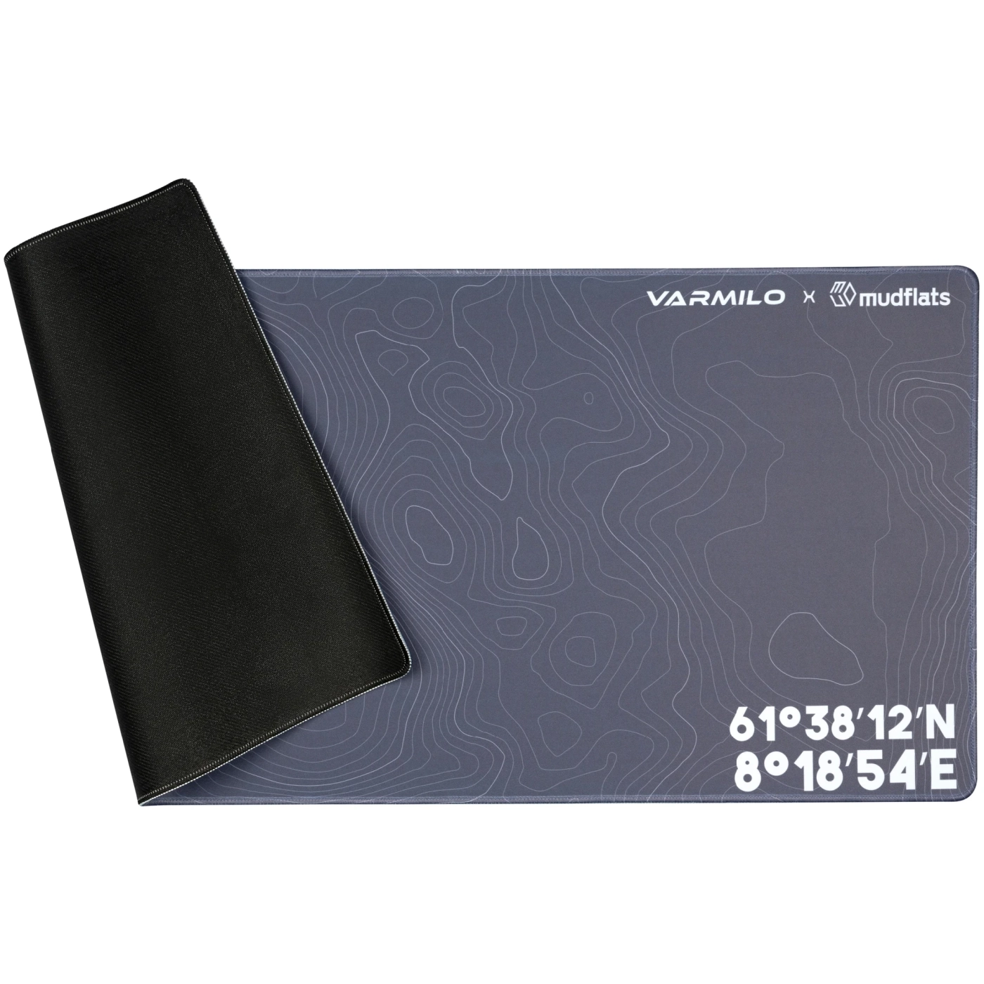 Купити Ігрова поверхня Varmilo Summit Desk Mat XL (ZDB029-01) - фото 2