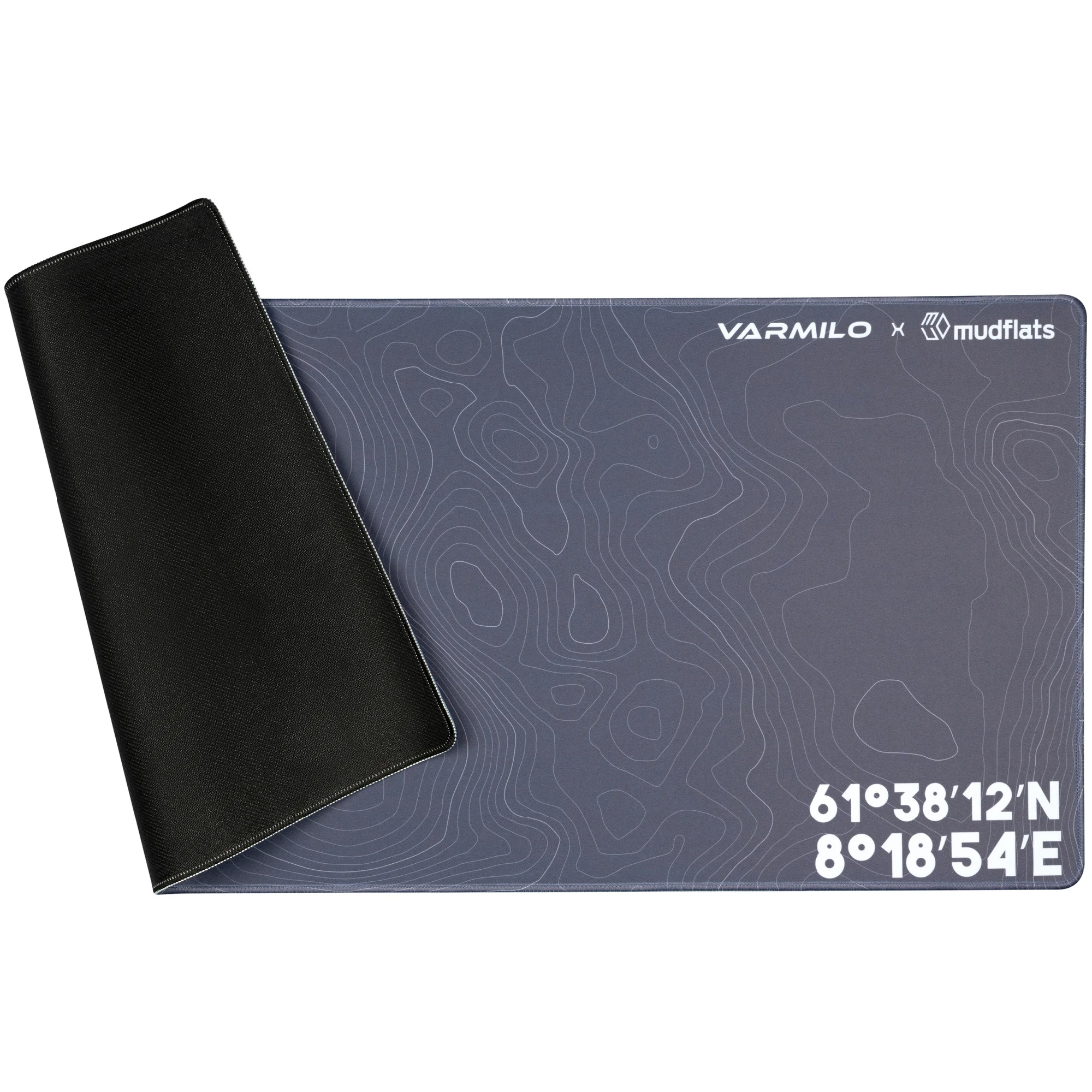 Купити Ігрова поверхня Varmilo Summit Desk Mat XL (ZDB029-01) - фото 2