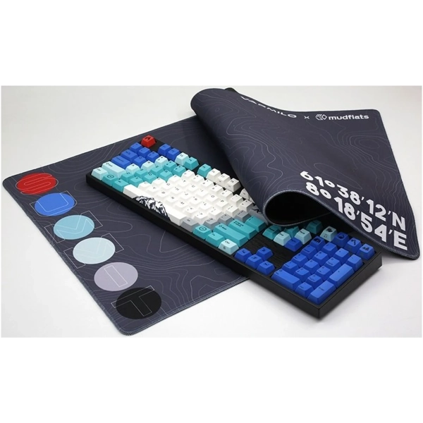 Купити Ігрова поверхня Varmilo Summit Desk Mat XL (ZDB029-01) - фото 5