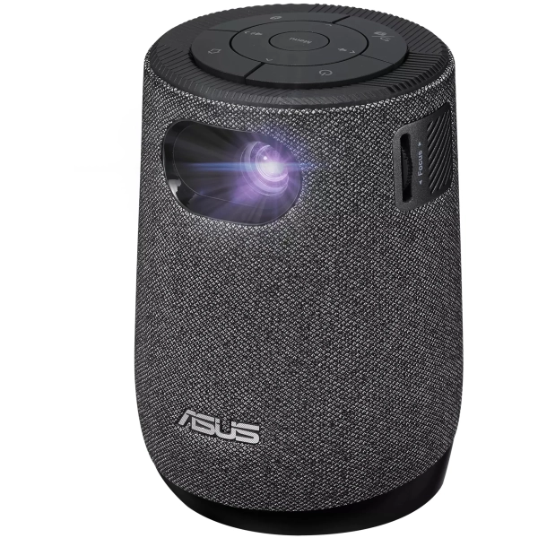 Купити Проєктор ASUS ZenBeam Latte L1 (90LJ00E5-B00070) - фото 3