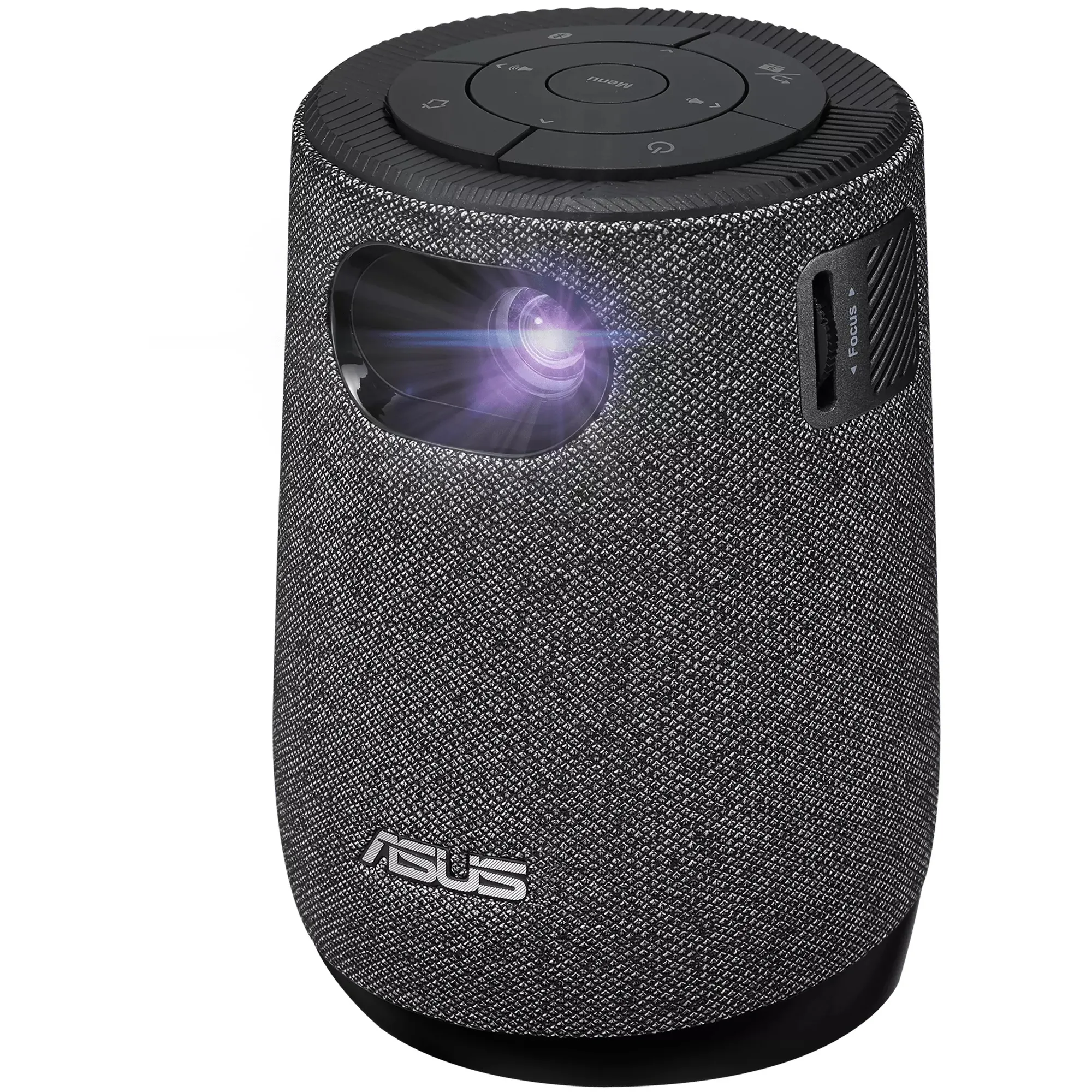 Купити Проєктор ASUS ZenBeam Latte L1 (90LJ00E5-B00070) - фото 3
