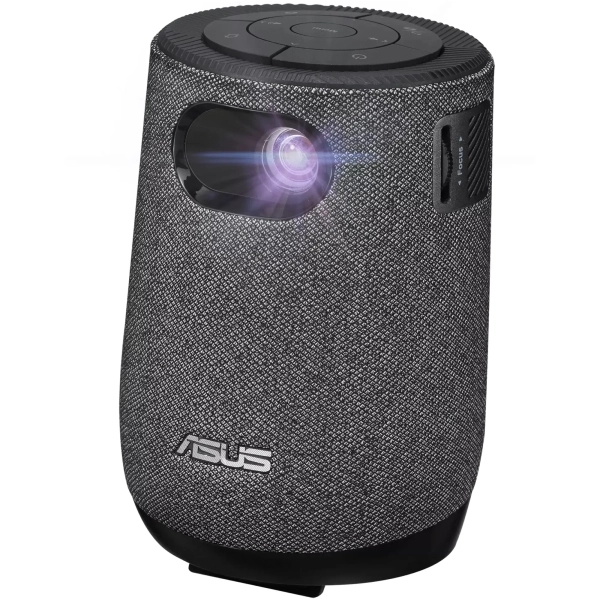 Купити Проєктор ASUS ZenBeam Latte L1 (90LJ00E5-B00070) - фото 4