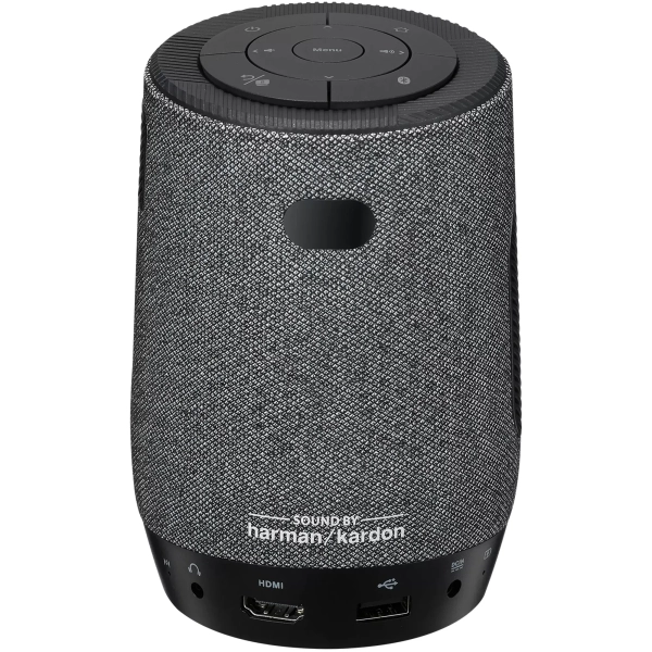 Купити Проєктор ASUS ZenBeam Latte L1 (90LJ00E5-B00070) - фото 9