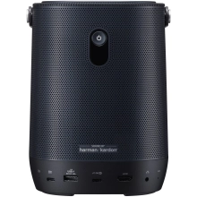 Купить Проектор ASUS ZenBeam L2 (90LJ00I5-B01070) - фото 2