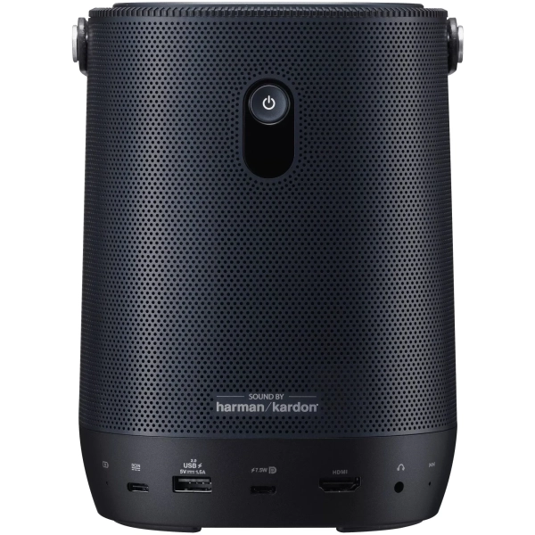 Купить Проектор ASUS ZenBeam L2 (90LJ00I5-B01070) - фото 2