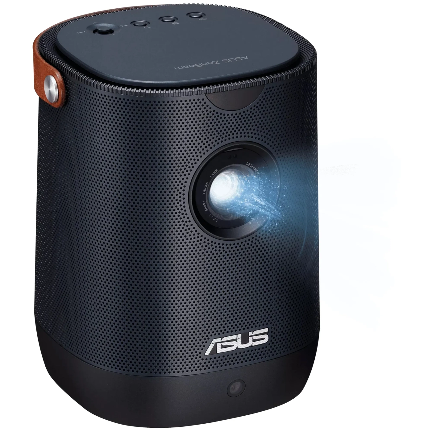 Купить Проектор ASUS ZenBeam L2 (90LJ00I5-B01070) - фото 3