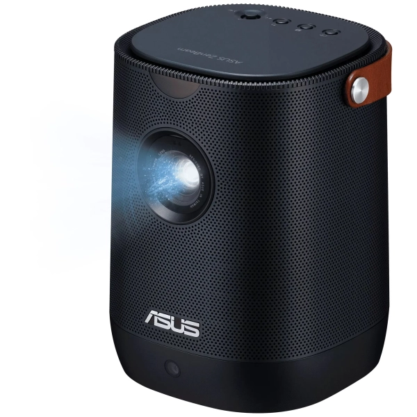 Купить Проектор ASUS ZenBeam L2 (90LJ00I5-B01070) - фото 4
