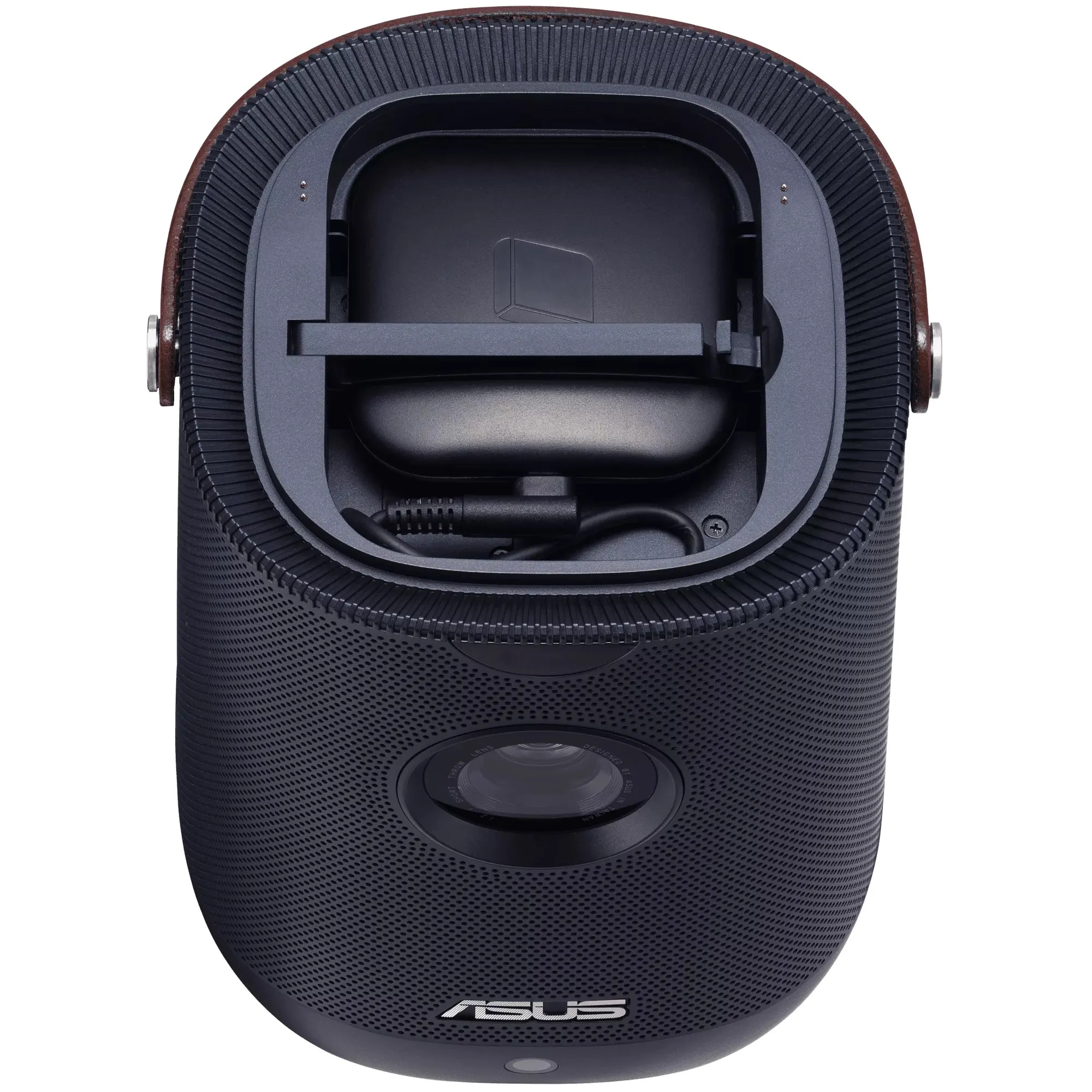 Купить Проектор ASUS ZenBeam L2 (90LJ00I5-B01070) - фото 5
