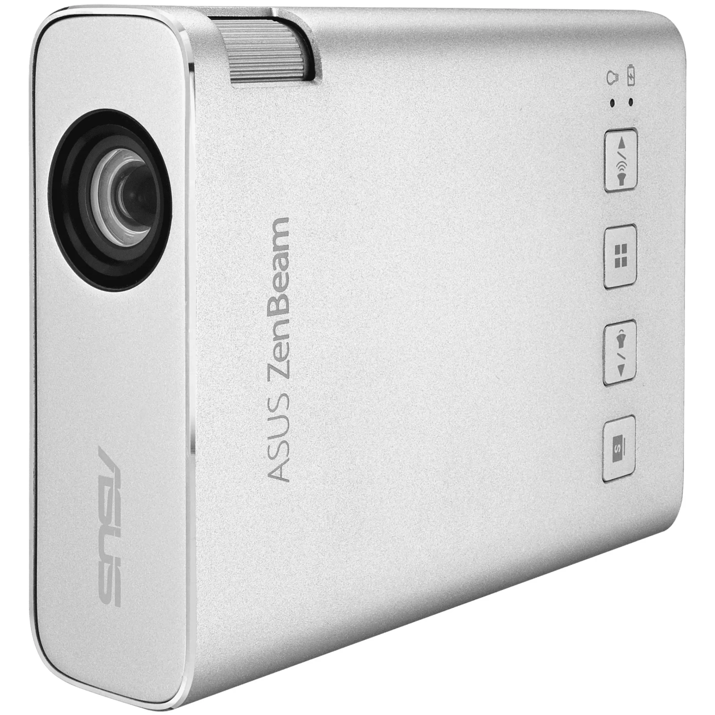 Купити Проeктор ASUS ZenBeam E1R (90LJ00J3-B01070) - фото 8