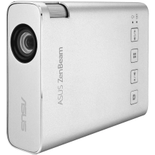 Купити Проeктор ASUS ZenBeam E1R (90LJ00J3-B01070) - фото 8