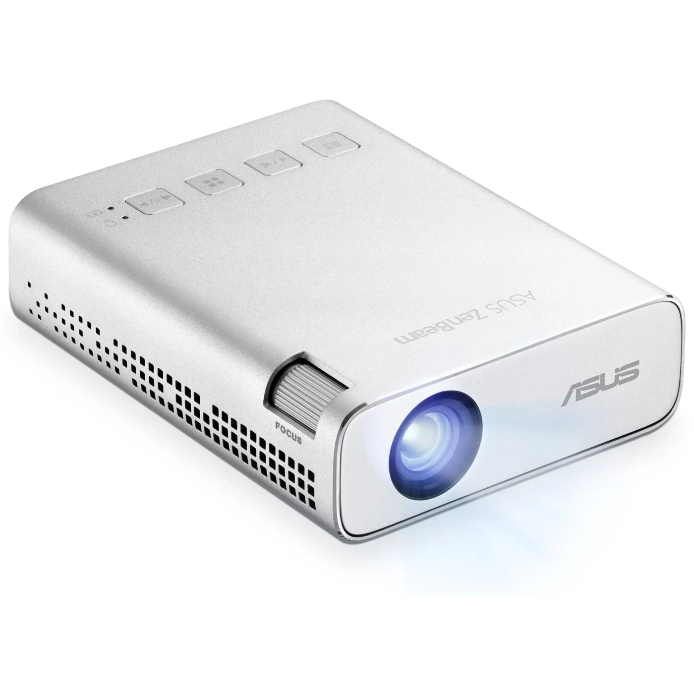 Купити Проeктор ASUS ZenBeam E1R (90LJ00J3-B01070) - фото 9