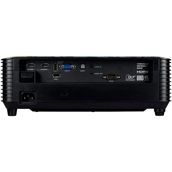 Купить Проектор Acer GM712 (MR.JUX11.001) - фото 5