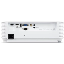 Купити Проєктор Acer H6518STi (MR.JSF11.001) - фото 6