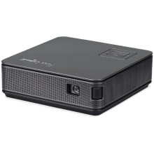 Купити Проєктор AOpen PV12p Black (MR.JW211.001) - фото 4