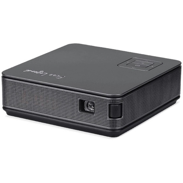 Купити Проєктор AOpen PV12p Black (MR.JW211.001) - фото 4