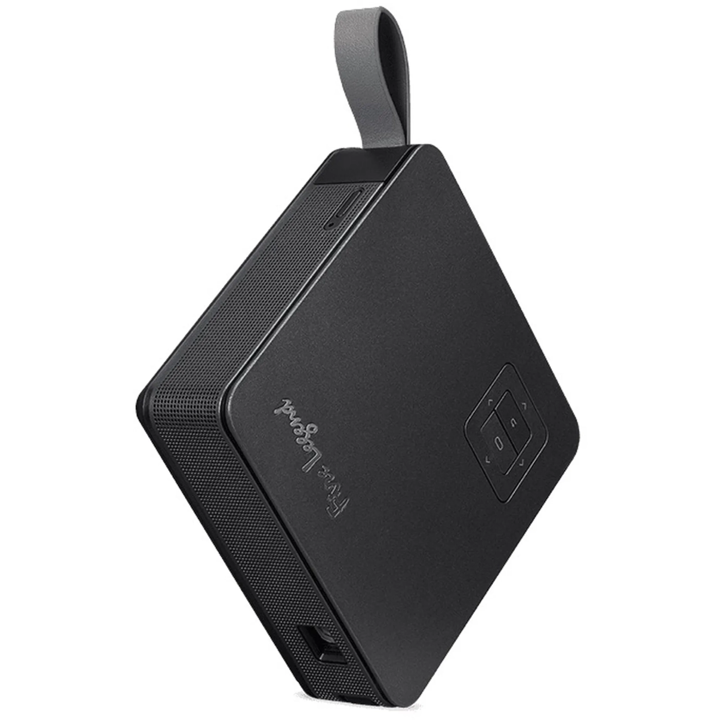 Купити Проєктор AOpen PV12p Black (MR.JW211.001) - фото 8