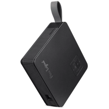 Купити Проєктор AOpen PV12p Black (MR.JW211.001) - фото 8