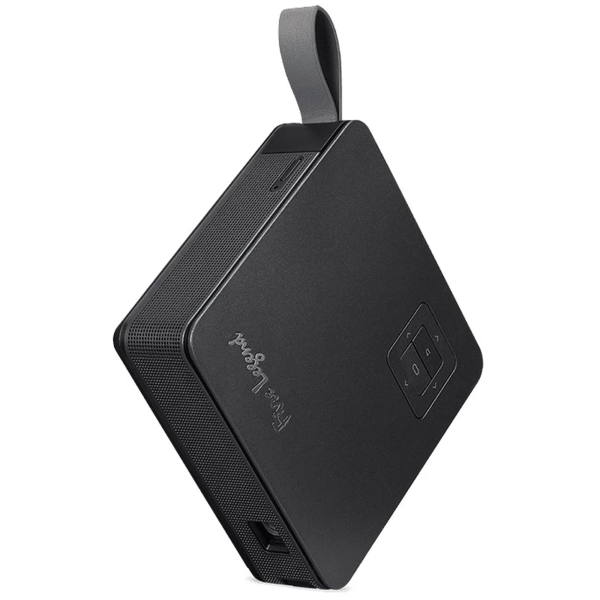 Купити Проєктор AOpen PV12p Black (MR.JW211.001) - фото 8