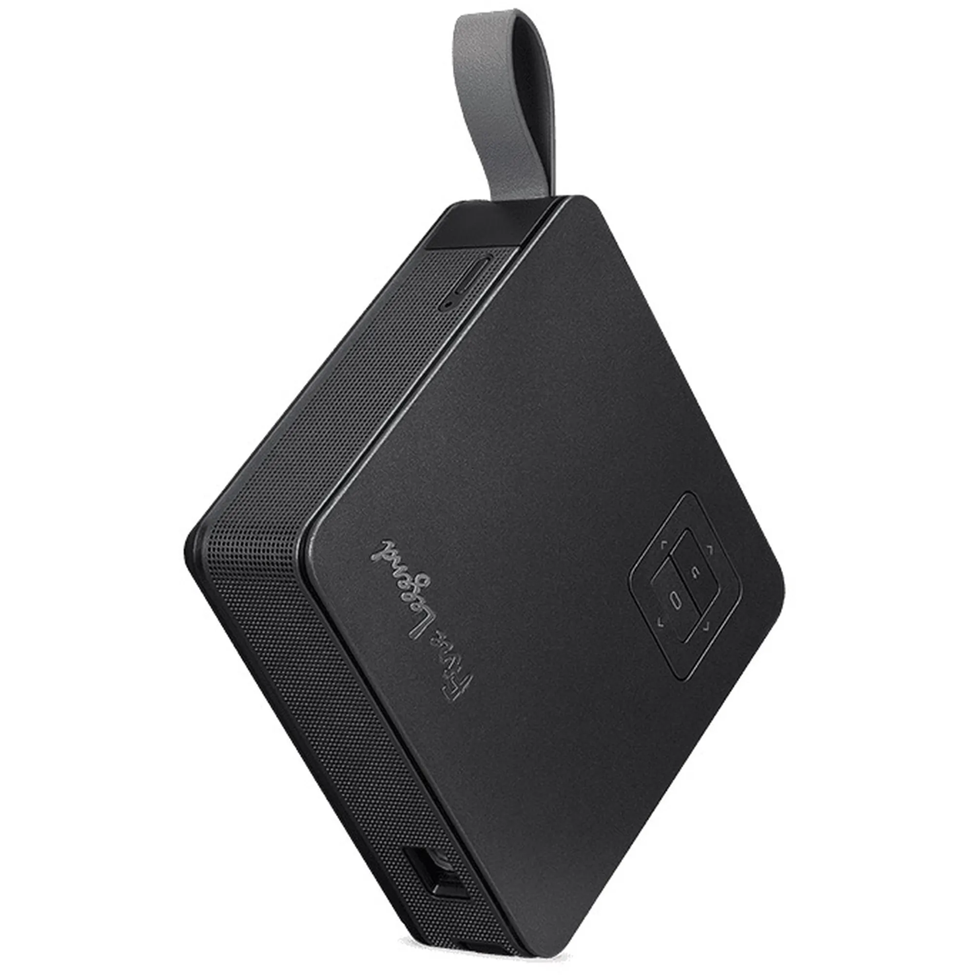 Купити Проєктор AOpen PV12p Black (MR.JW211.001) - фото 8