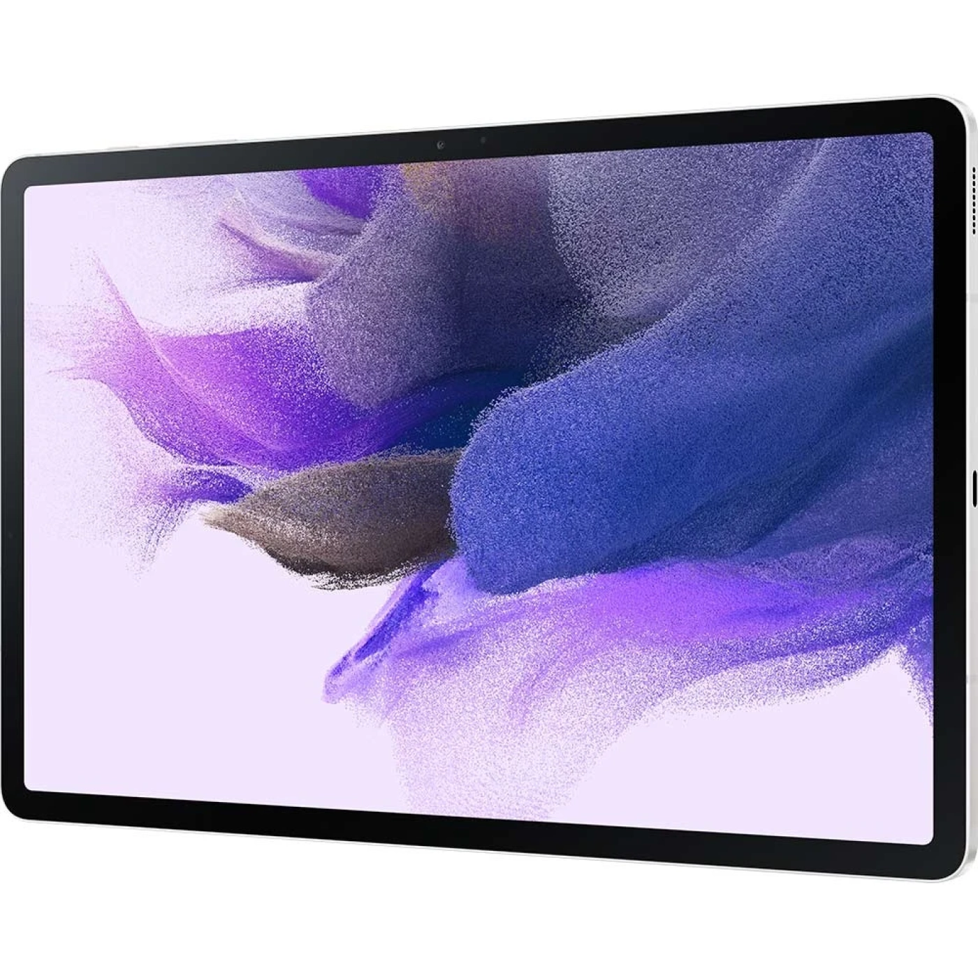 Купить Планшет Samsung Galaxy Tab S7 FE (T733) 4/64GB Silver (SM-T733NZSASEK) - фото 3