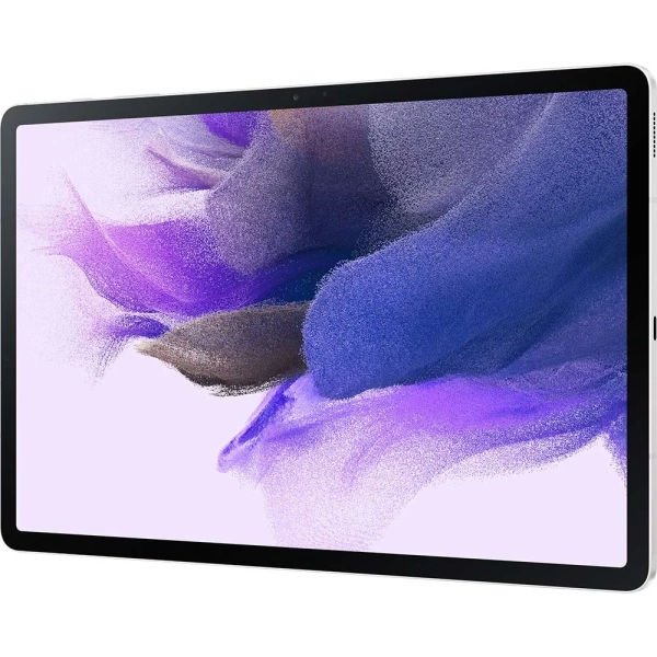 Купить Планшет Samsung Galaxy Tab S7 FE (T733) 4/64GB Silver (SM-T733NZSASEK) - фото 3