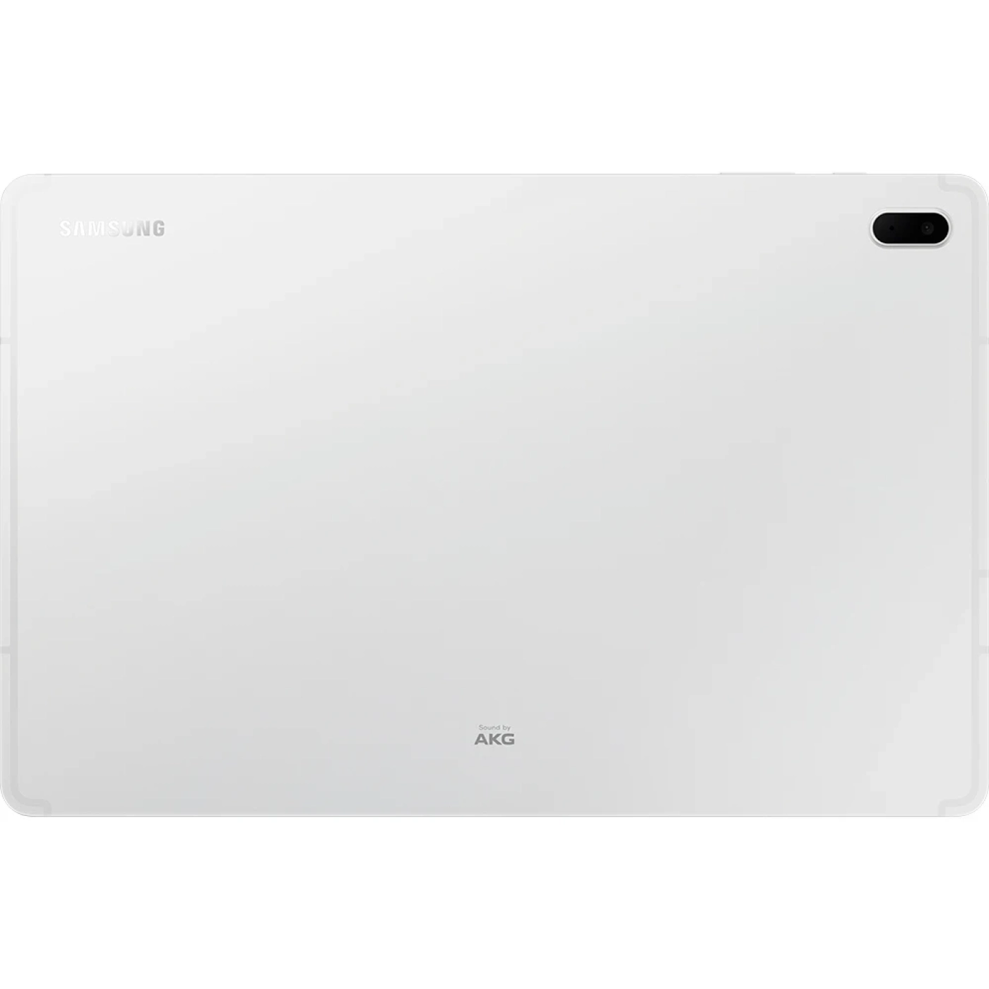 Купить Планшет Samsung Galaxy Tab S7 FE (T733) 4/64GB Silver (SM-T733NZSASEK) - фото 5