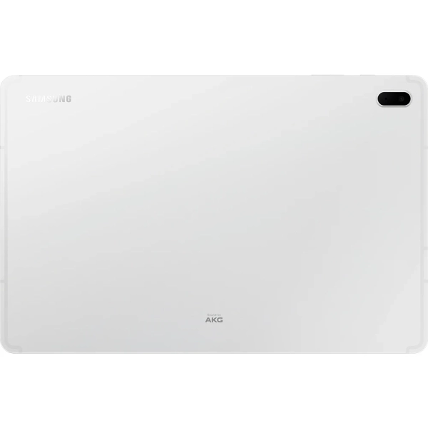 Купить Планшет Samsung Galaxy Tab S7 FE (T733) 4/64GB Silver (SM-T733NZSASEK) - фото 5