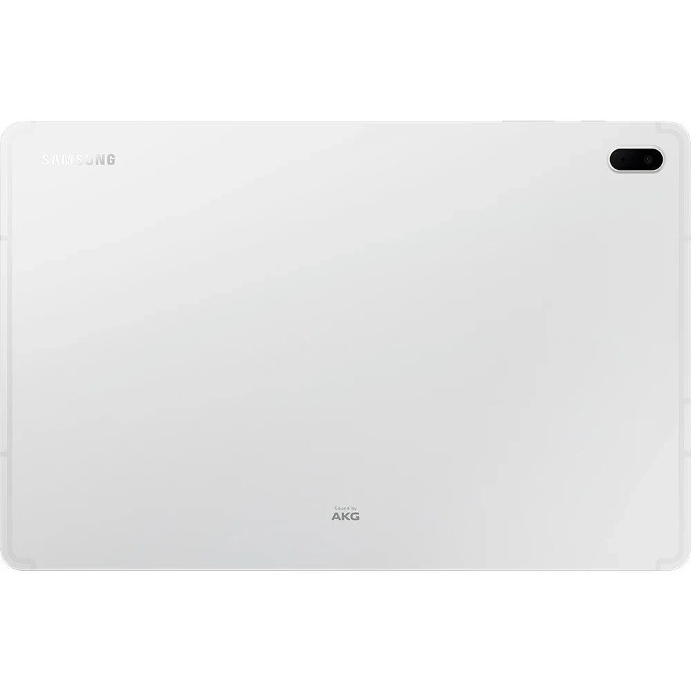 Купить Планшет Samsung Galaxy Tab S7 FE (T733) 4/64GB Silver (SM-T733NZSASEK) - фото 5