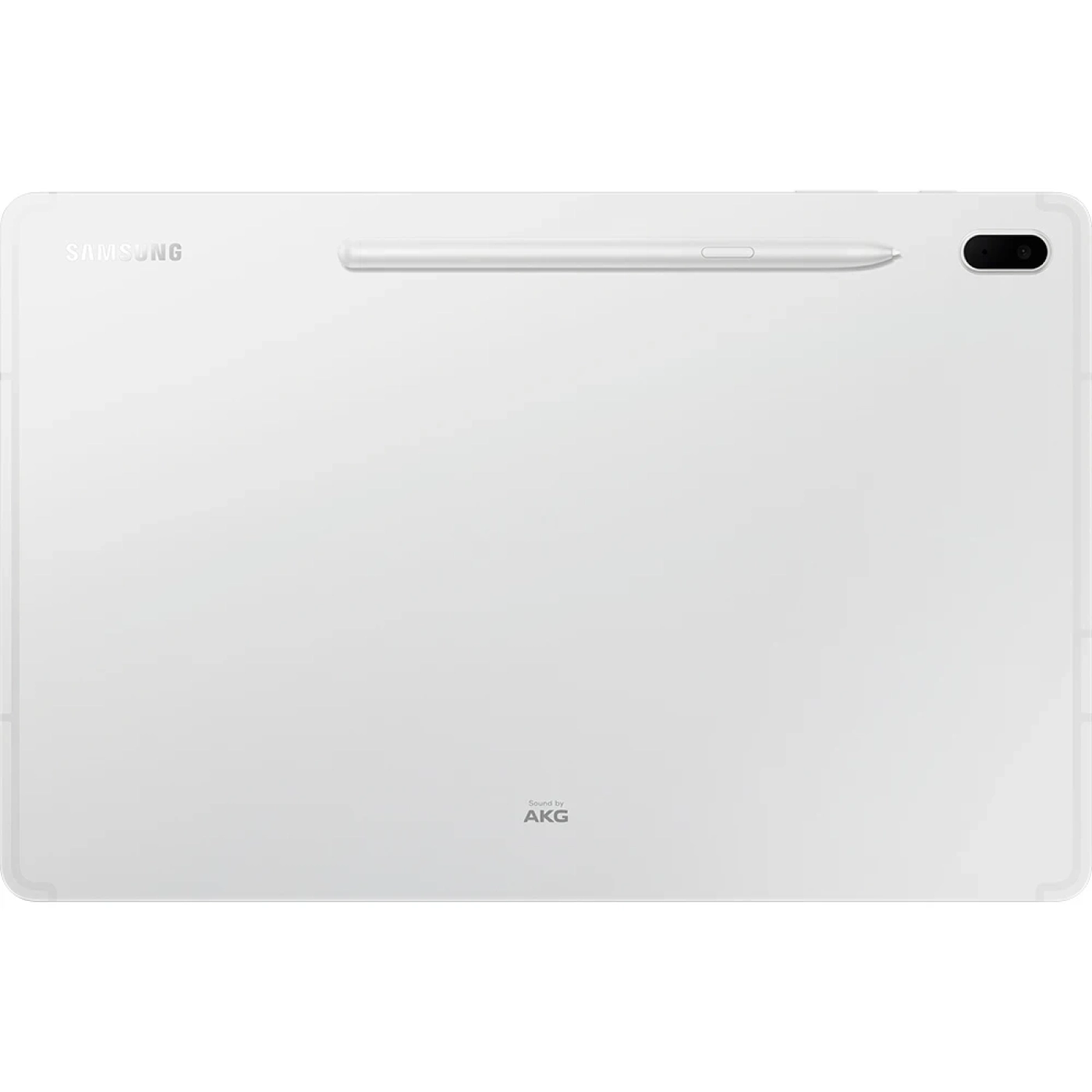 Купить Планшет Samsung Galaxy Tab S7 FE (T733) 4/64GB Silver (SM-T733NZSASEK) - фото 6