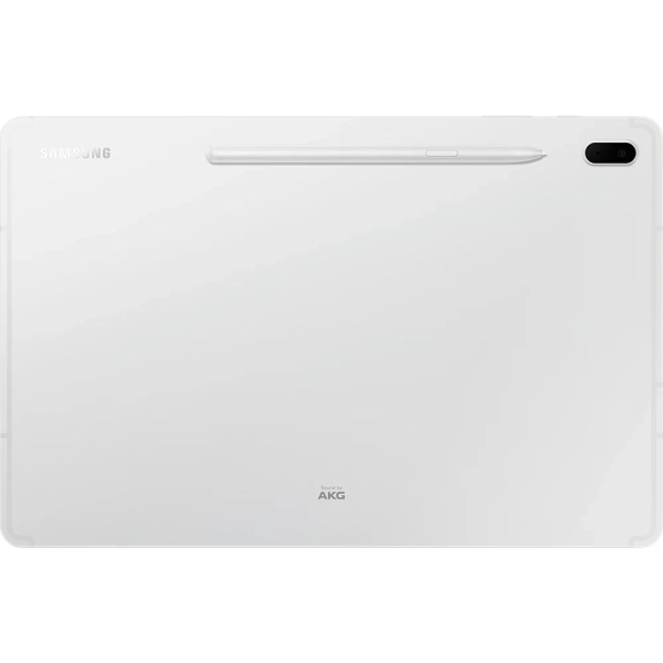 Купить Планшет Samsung Galaxy Tab S7 FE (T733) 4/64GB Silver (SM-T733NZSASEK) - фото 6