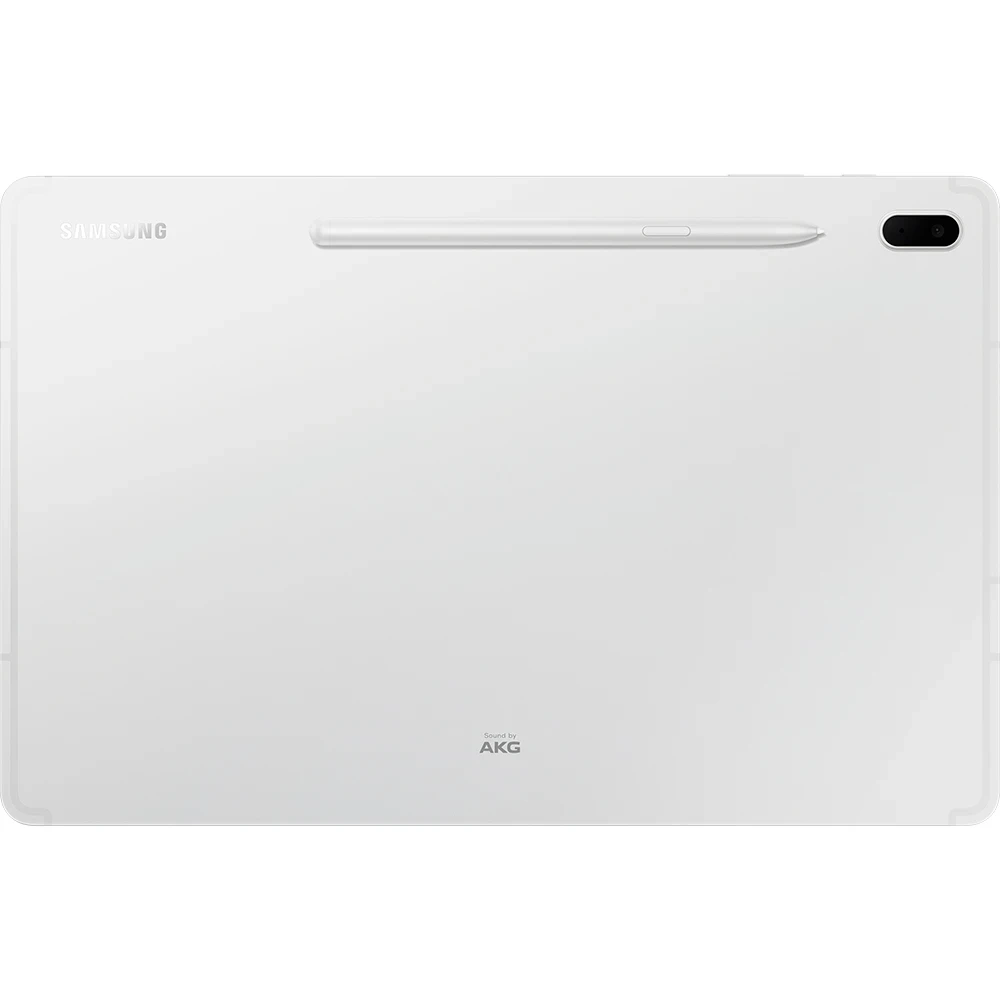 Купить Планшет Samsung Galaxy Tab S7 FE (T733) 4/64GB Silver (SM-T733NZSASEK) - фото 6