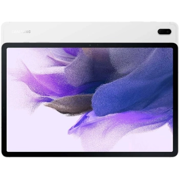 Купити Планшет Samsung Galaxy Tab S7 FE (T735) 4/64GB Silver (SM-T735NZSASEK) - фото 1