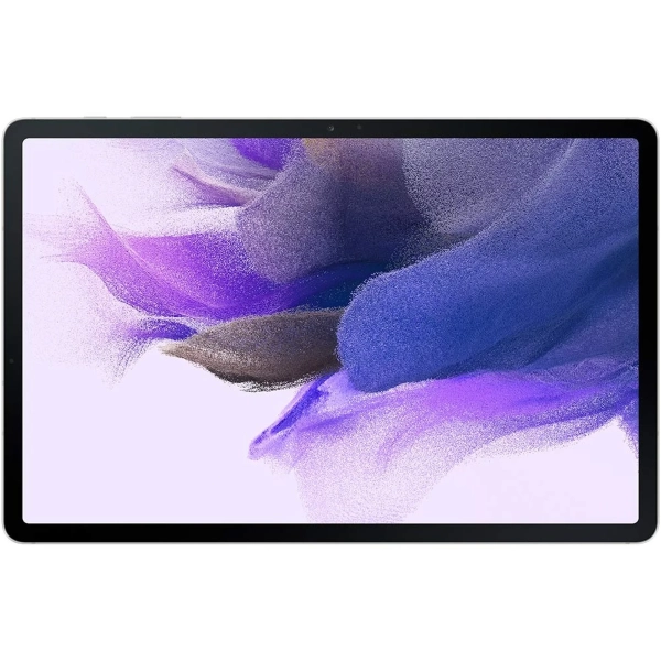 Купить Планшет Samsung Galaxy Tab S7 FE (T735) 4/64GB Silver (SM-T735NZSASEK) - фото 2