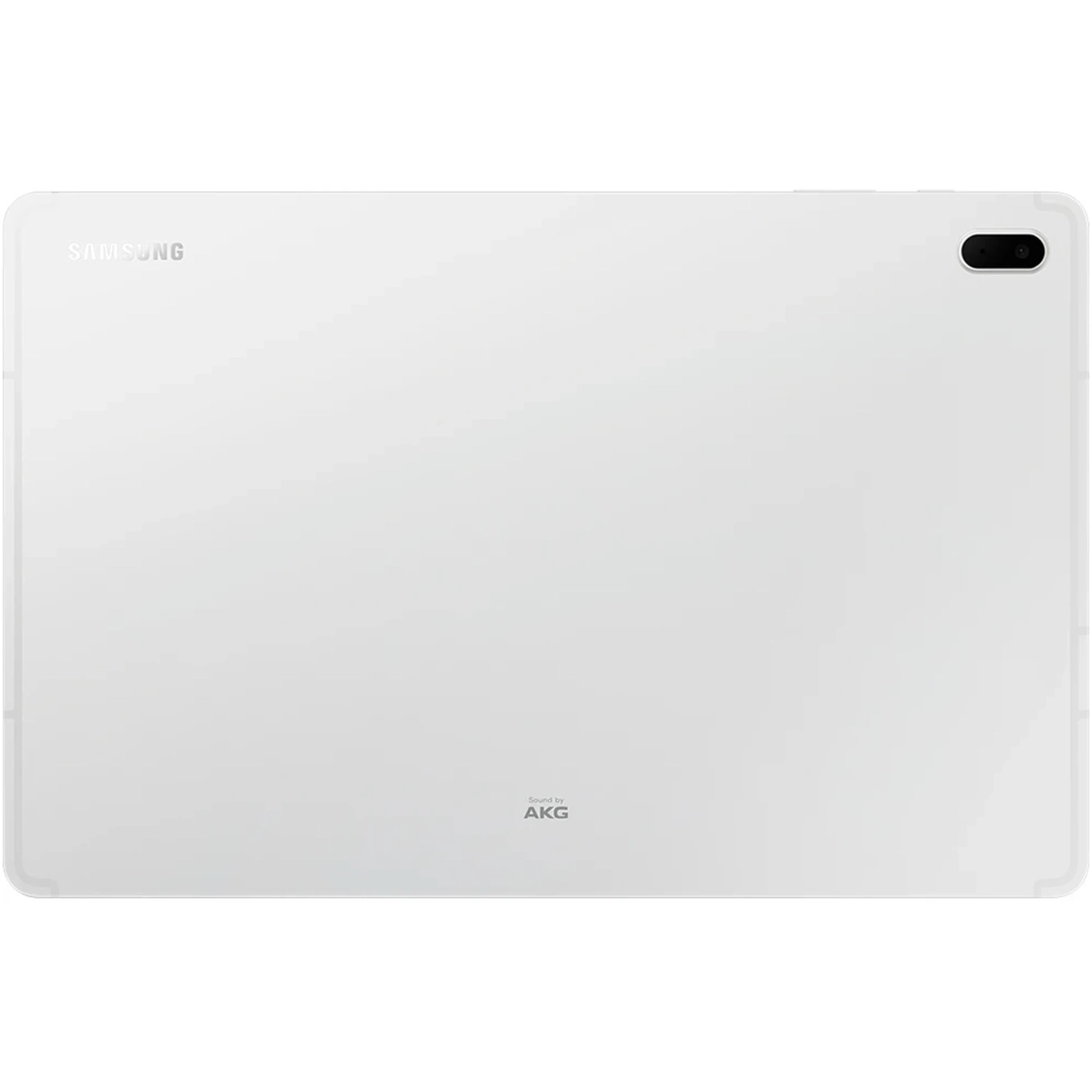 Купить Планшет Samsung Galaxy Tab S7 FE (T735) 4/64GB Silver (SM-T735NZSASEK) - фото 3