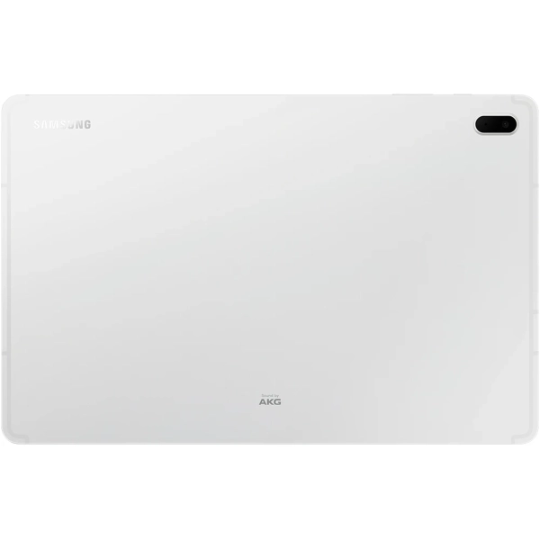 Купить Планшет Samsung Galaxy Tab S7 FE (T735) 4/64GB Silver (SM-T735NZSASEK) - фото 3