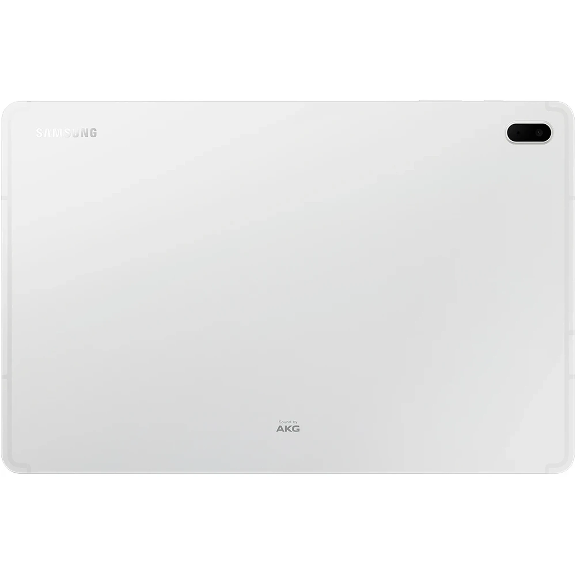 Купить Планшет Samsung Galaxy Tab S7 FE (T735) 4/64GB Silver (SM-T735NZSASEK) - фото 3
