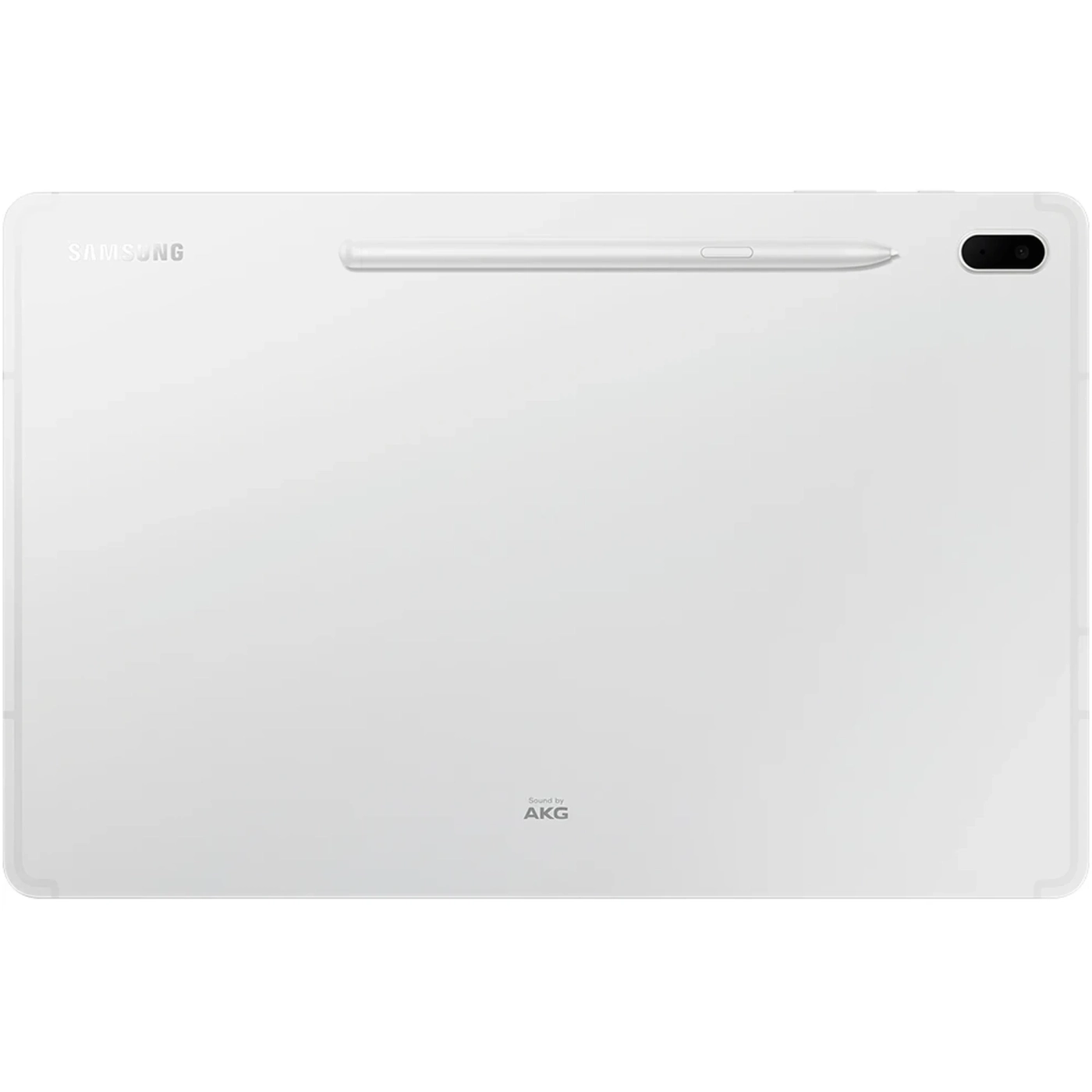 Купить Планшет Samsung Galaxy Tab S7 FE (T735) 4/64GB Silver (SM-T735NZSASEK) - фото 4