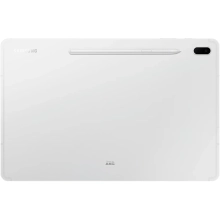 Купить Планшет Samsung Galaxy Tab S7 FE (T735) 4/64GB Silver (SM-T735NZSASEK) - фото 4