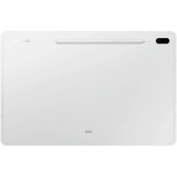 Купить Планшет Samsung Galaxy Tab S7 FE (T735) 4/64GB Silver (SM-T735NZSASEK) - фото 4