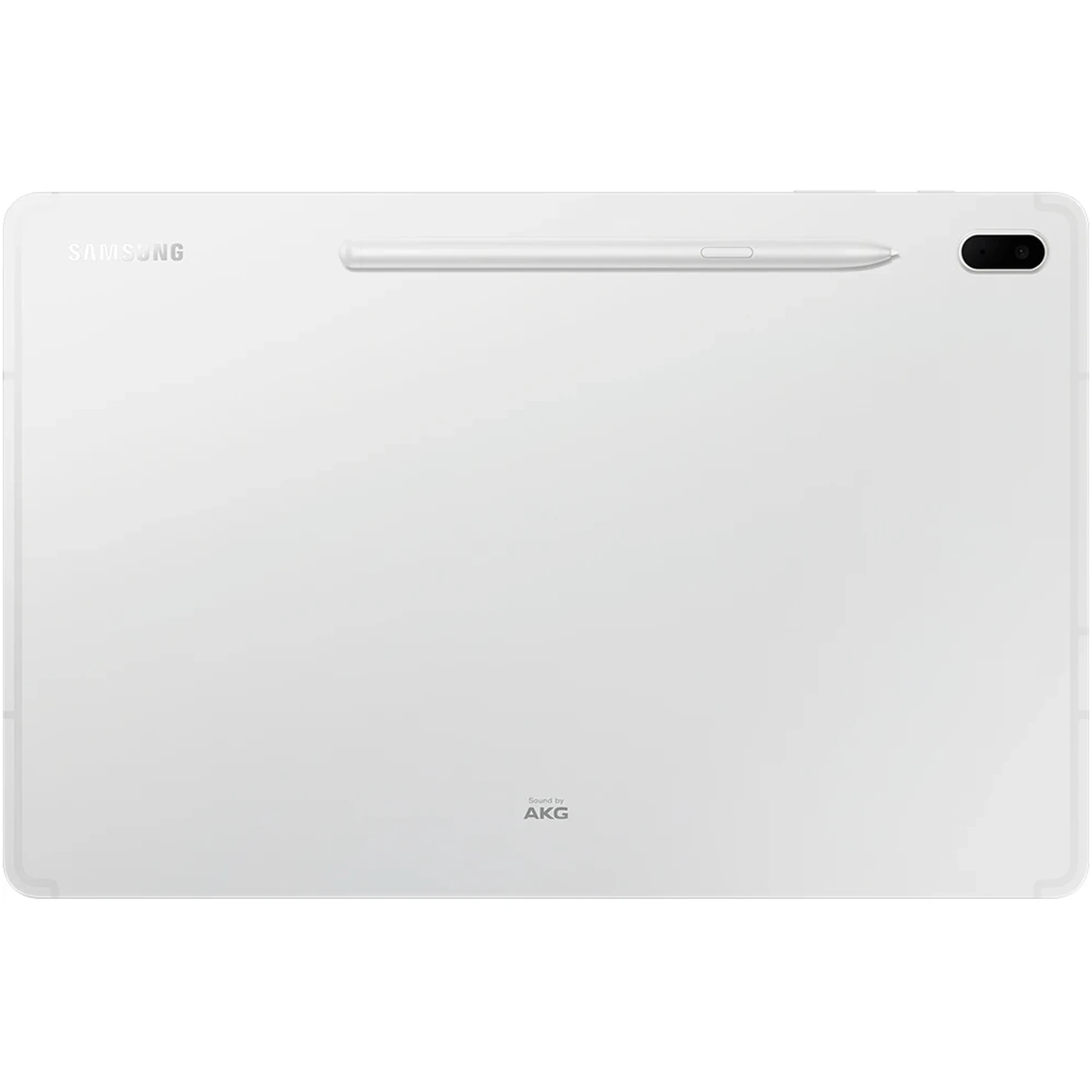 Купить Планшет Samsung Galaxy Tab S7 FE (T735) 4/64GB Silver (SM-T735NZSASEK) - фото 4