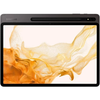 Купить Планшет Samsung Galaxy Tab S8+ (X806) 8/128GB Dark Grey (SM-X806BZAASEK) - фото 1