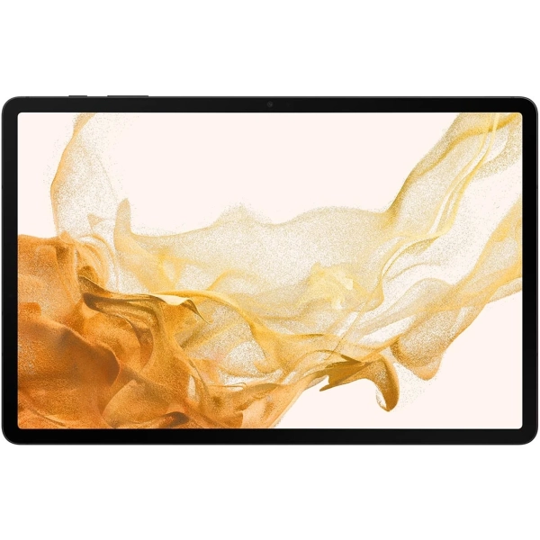 Купити Планшет Samsung Galaxy Tab S8+ (X806) 8/128GB Dark Grey (SM-X806BZAASEK) - фото 2