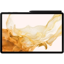 Купити Планшет Samsung Galaxy Tab S8+ (X806) 8/128GB Dark Grey (SM-X806BZAASEK) - фото 3