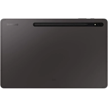 Купити Планшет Samsung Galaxy Tab S8+ (X806) 8/128GB Dark Grey (SM-X806BZAASEK) - фото 4