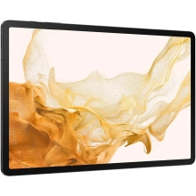 Купити Планшет Samsung Galaxy Tab S8+ (X806) 8/128GB Dark Grey (SM-X806BZAASEK) - фото 5