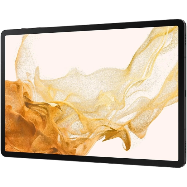Купити Планшет Samsung Galaxy Tab S8+ (X806) 8/128GB Dark Grey (SM-X806BZAASEK) - фото 6