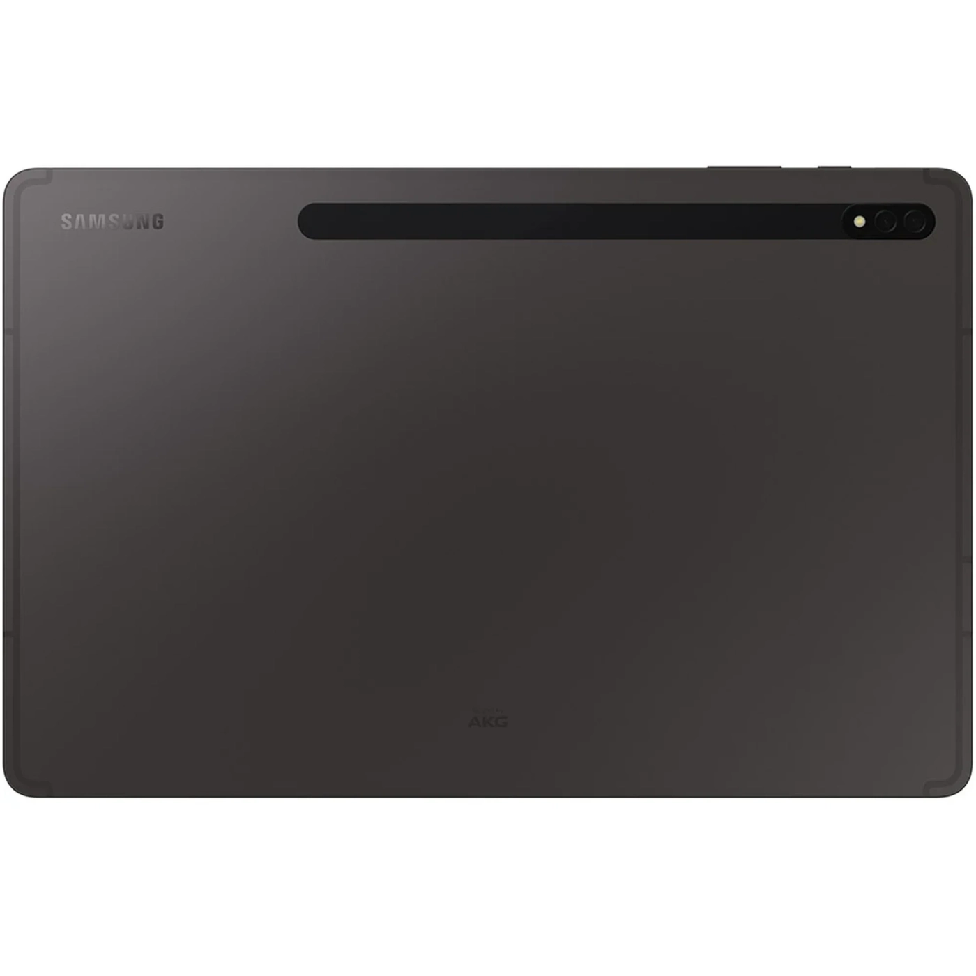 Купити Планшет Samsung Galaxy Tab S8+ (X806) 8/128GB Dark Grey (SM-X806BZAASEK) - фото 7