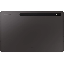 Купити Планшет Samsung Galaxy Tab S8+ (X806) 8/128GB Dark Grey (SM-X806BZAASEK) - фото 7